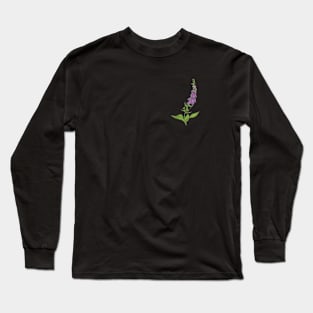 Foxglove Long Sleeve T-Shirt